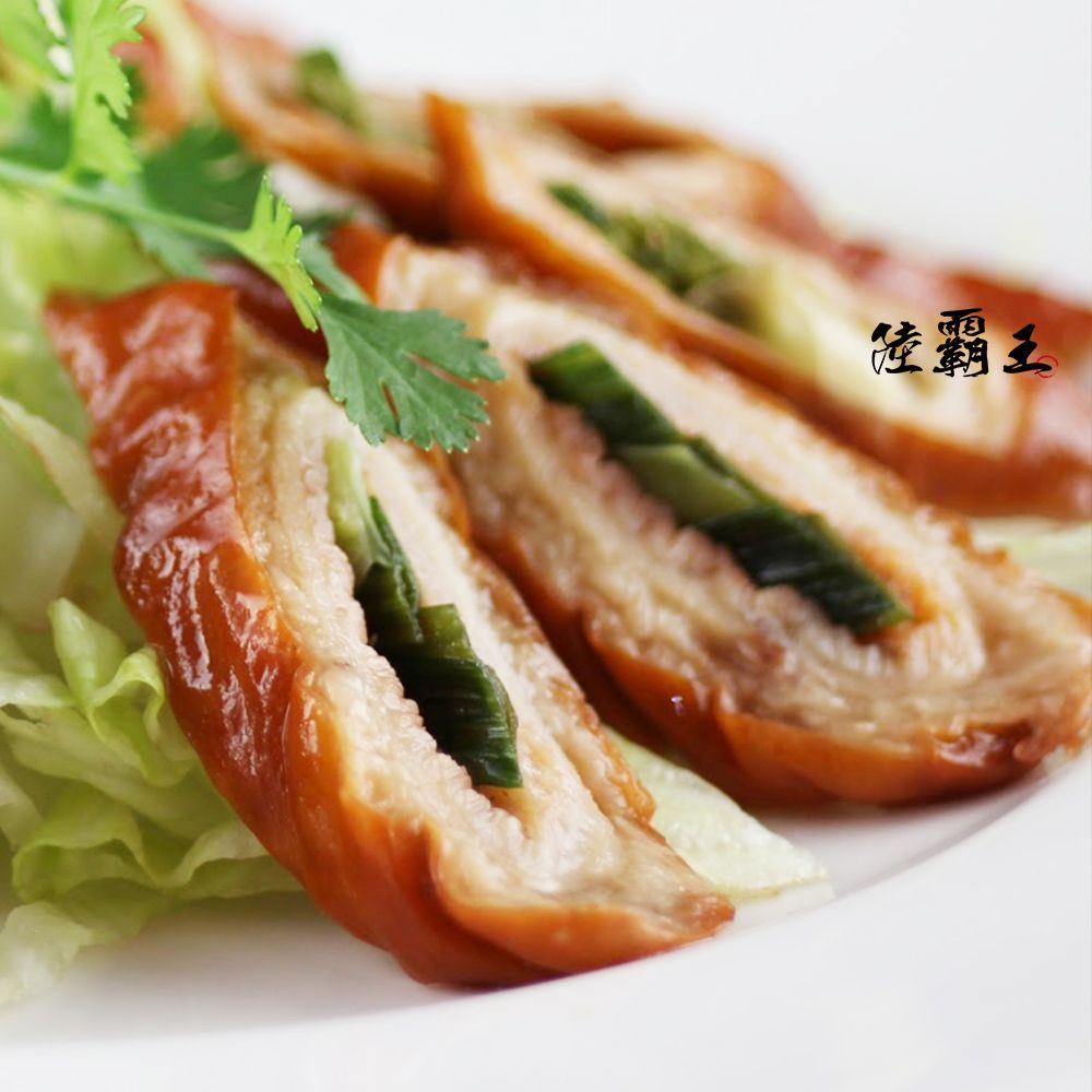 ☆脆皮肥腸任選☆有蔥2條/包 /無蔥5條/包   九轉肥腸 烤肉 燒烤 過年【陸霸王】