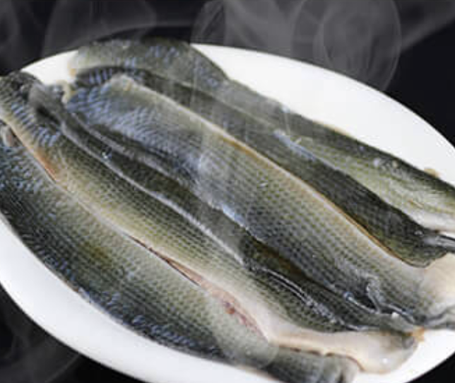 【陸霸王】 ☆嚴選鮮虱目魚皮☆600g經濟包 平民美食 涼拌 煮湯
