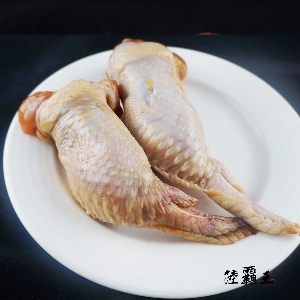 ☆爆香雞翅包飯 5支入/包☆ 烤肉 去骨三節翅包飯【 陸霸王】