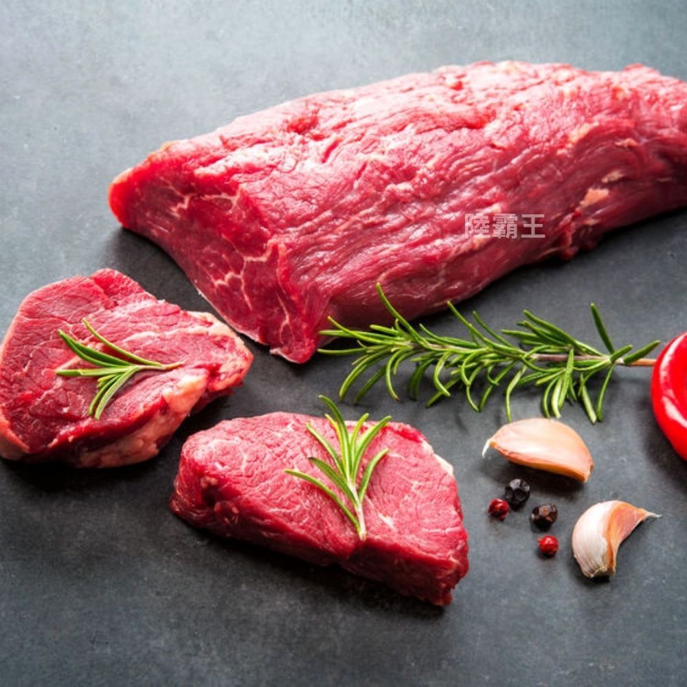 ☆ps級黃瓜條-量販包☆ 重1.5公斤 牛柳 肩胛里肌 【陸霸王】*