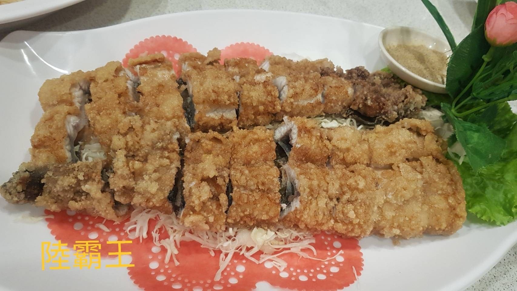 ☆白鰻魚400克 ±20/包 ☆生鮮鰻魚去骨 銷日本台灣之光 最好的鰻魚品種 【陸霸王】