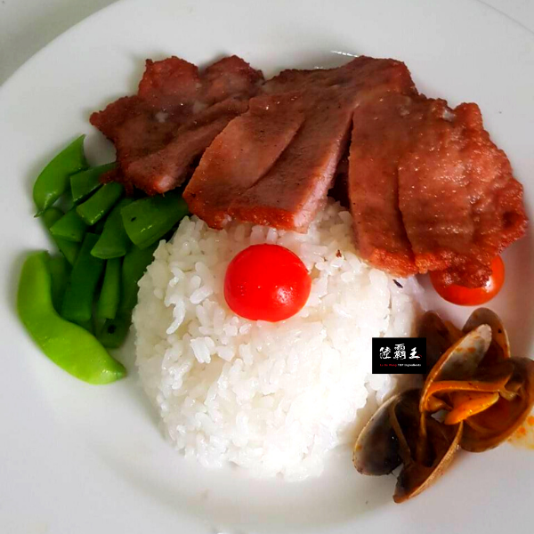 【買一送一】 古早味鐵路豬排200g±10%/包  烤肉 便當 調味 烤肉【陸霸王】