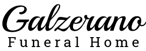 Galzerano Funeral Home Logo