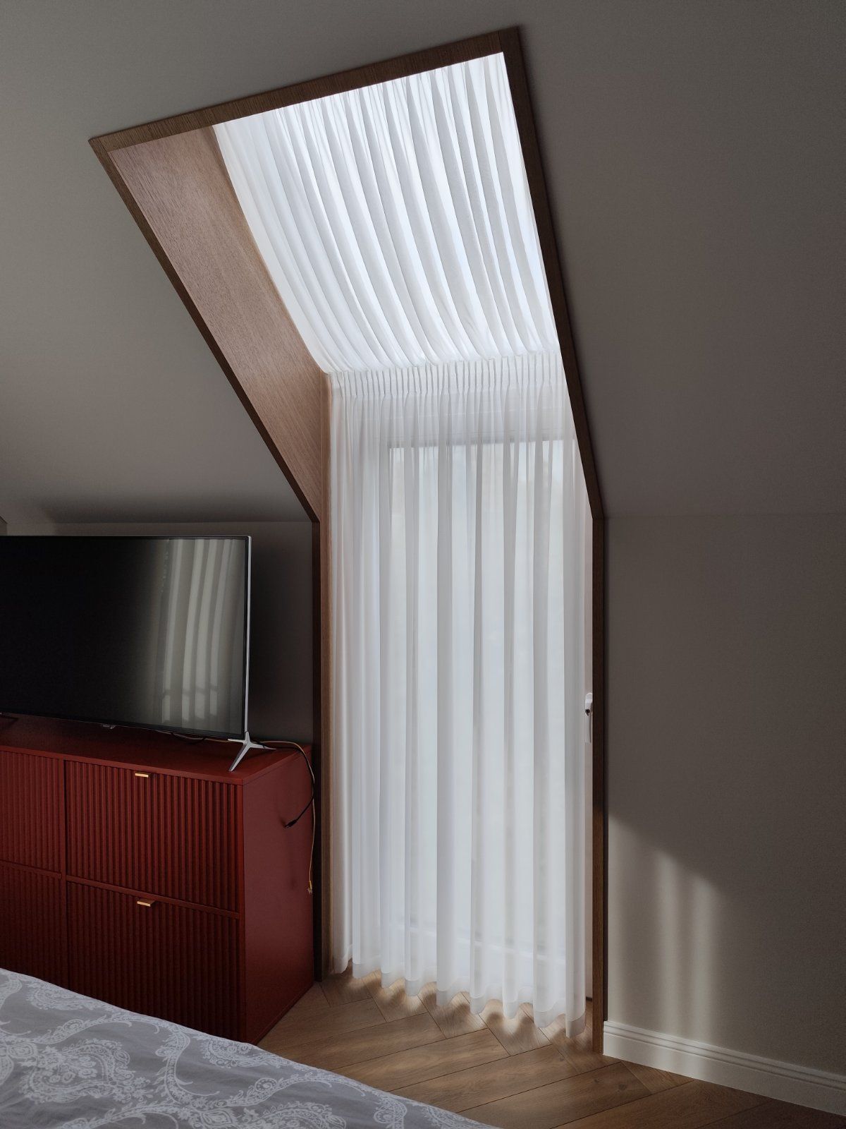 Naktinės ir dieninės užuolaidos