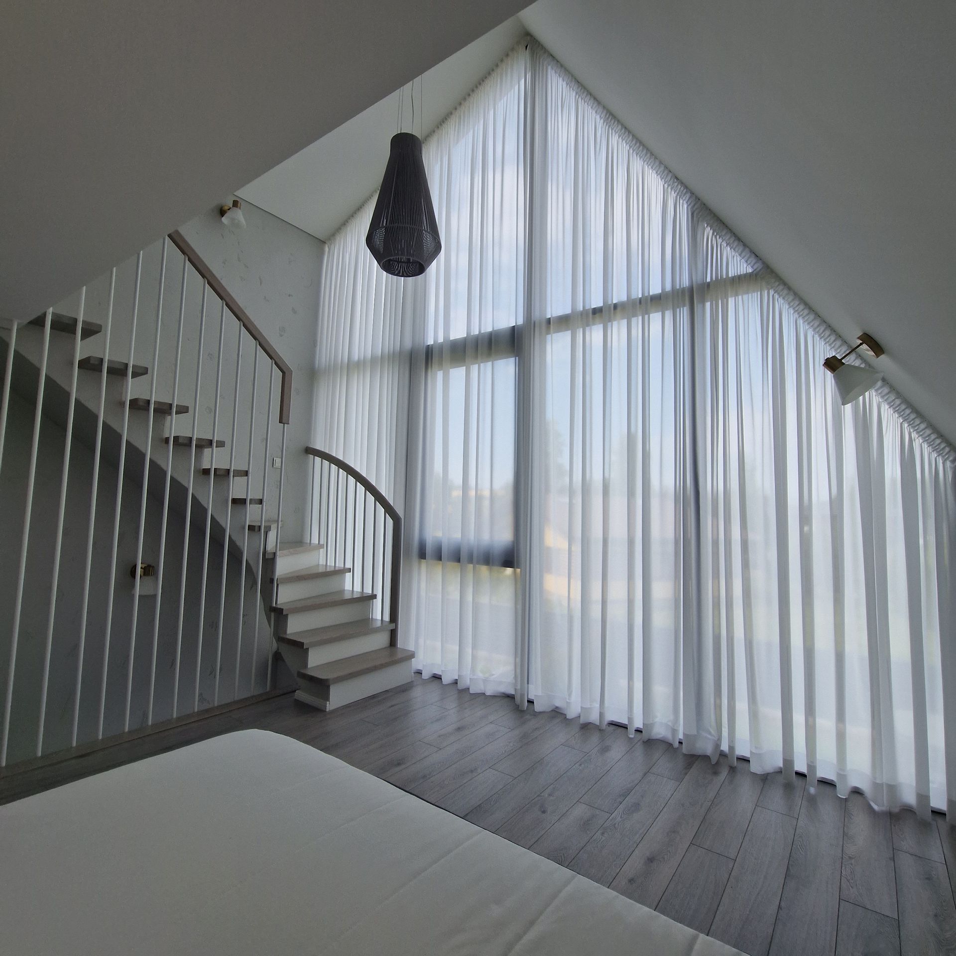 Naktinės ir dieninės užuolaidos