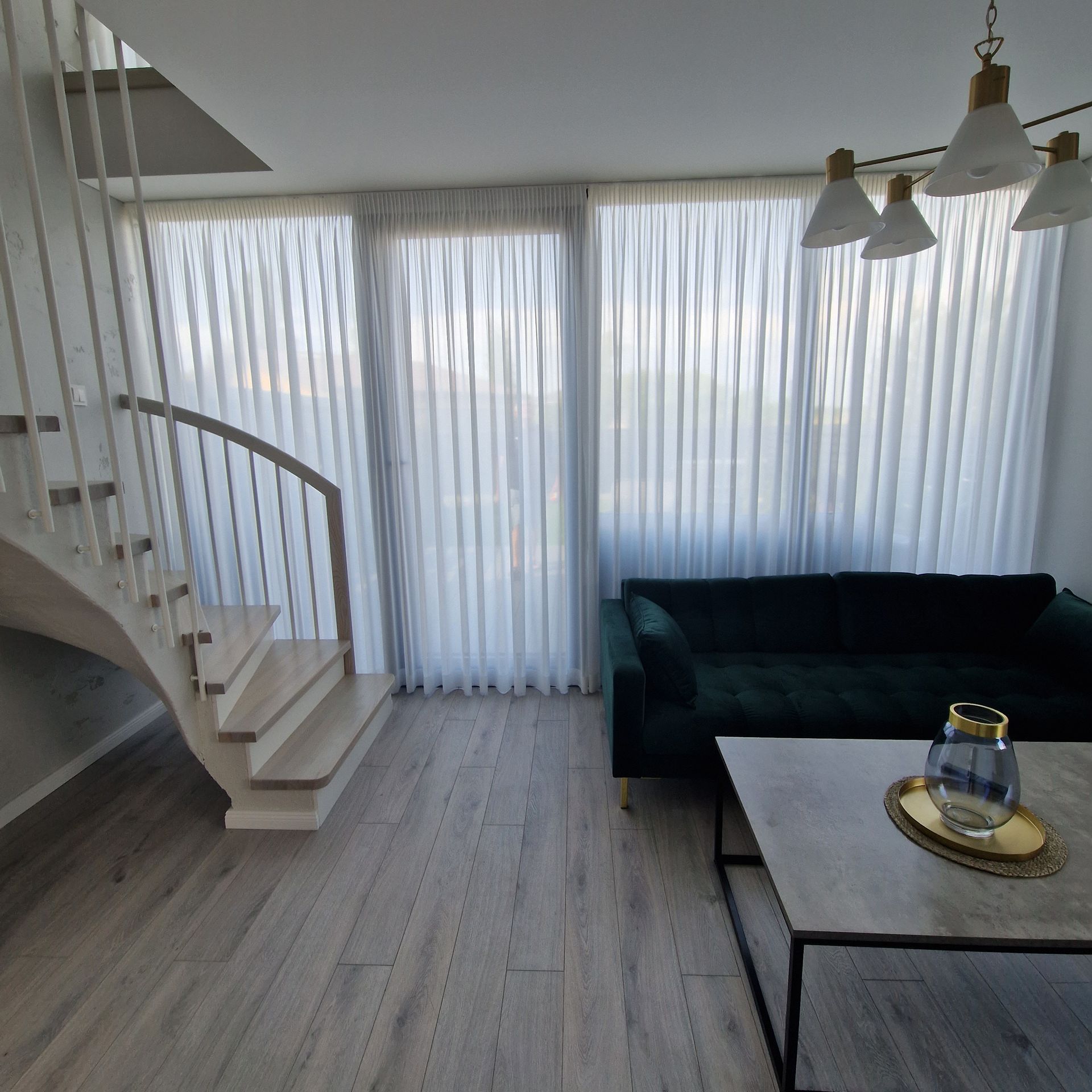 Naktinės ir dieninės užuolaidos