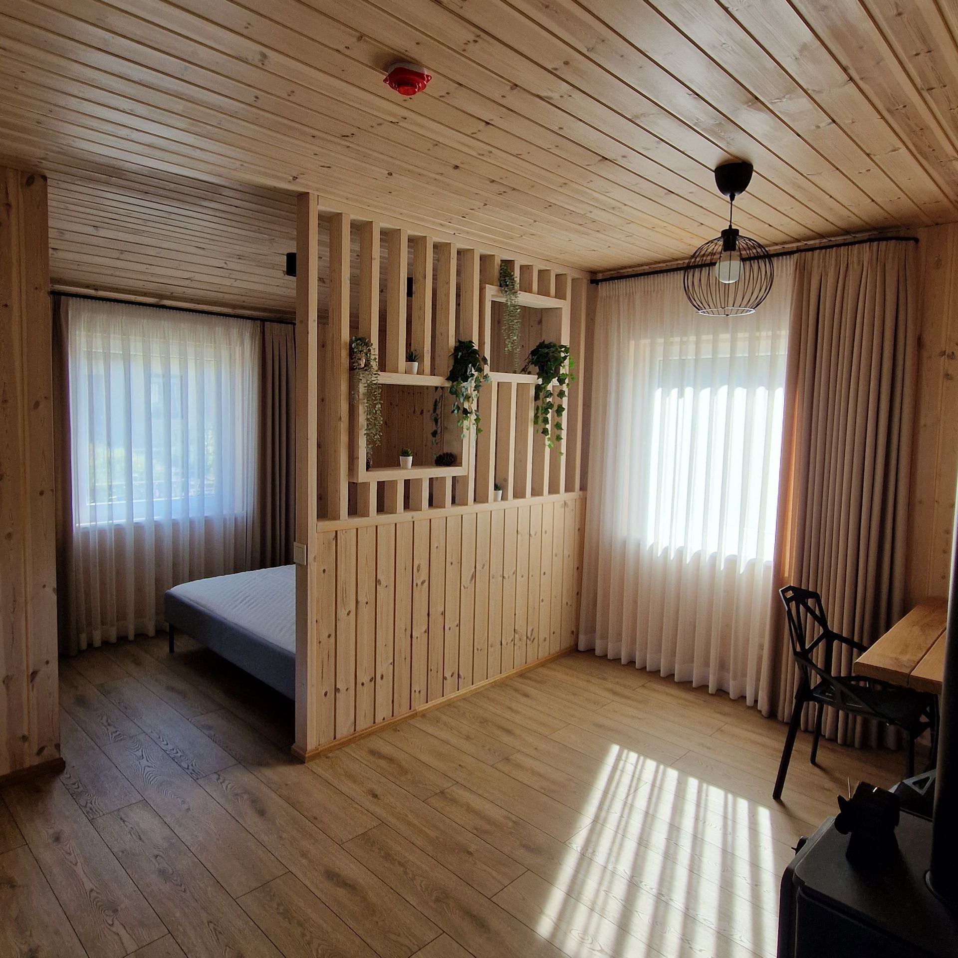 Naktinės ir dieninės užuolaidos