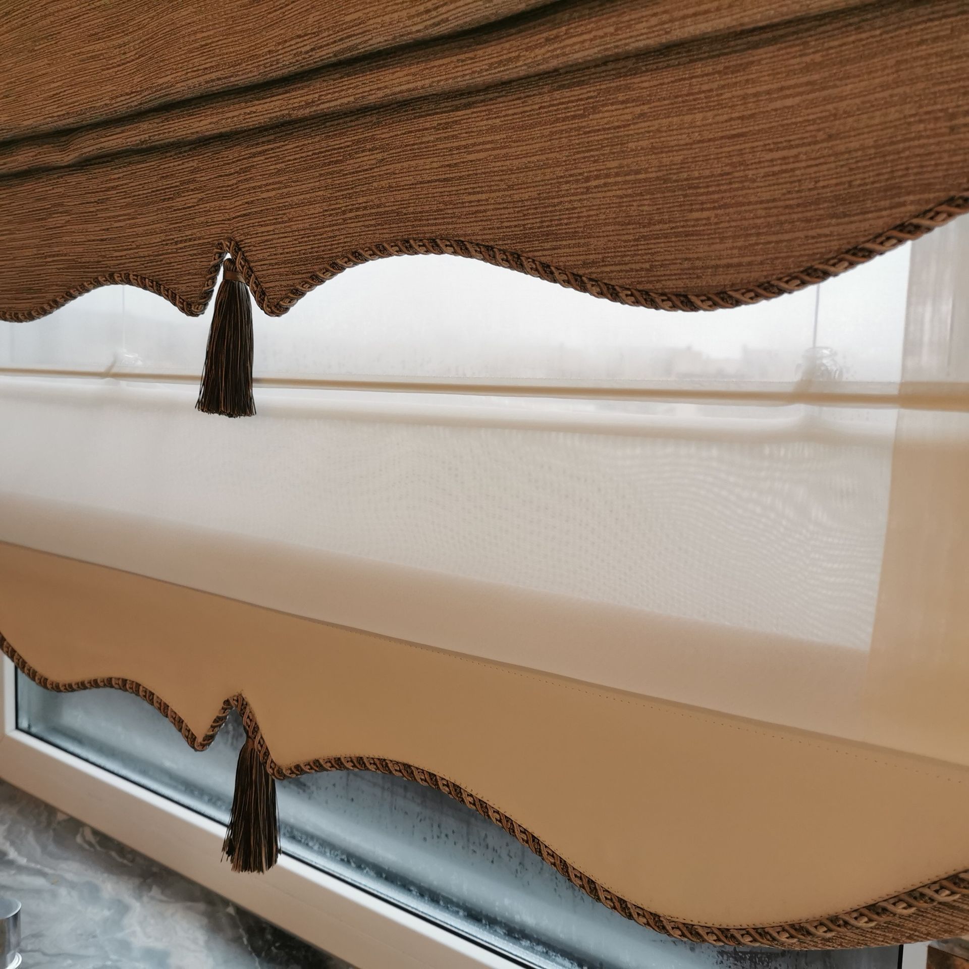 Romanetės ir širmos