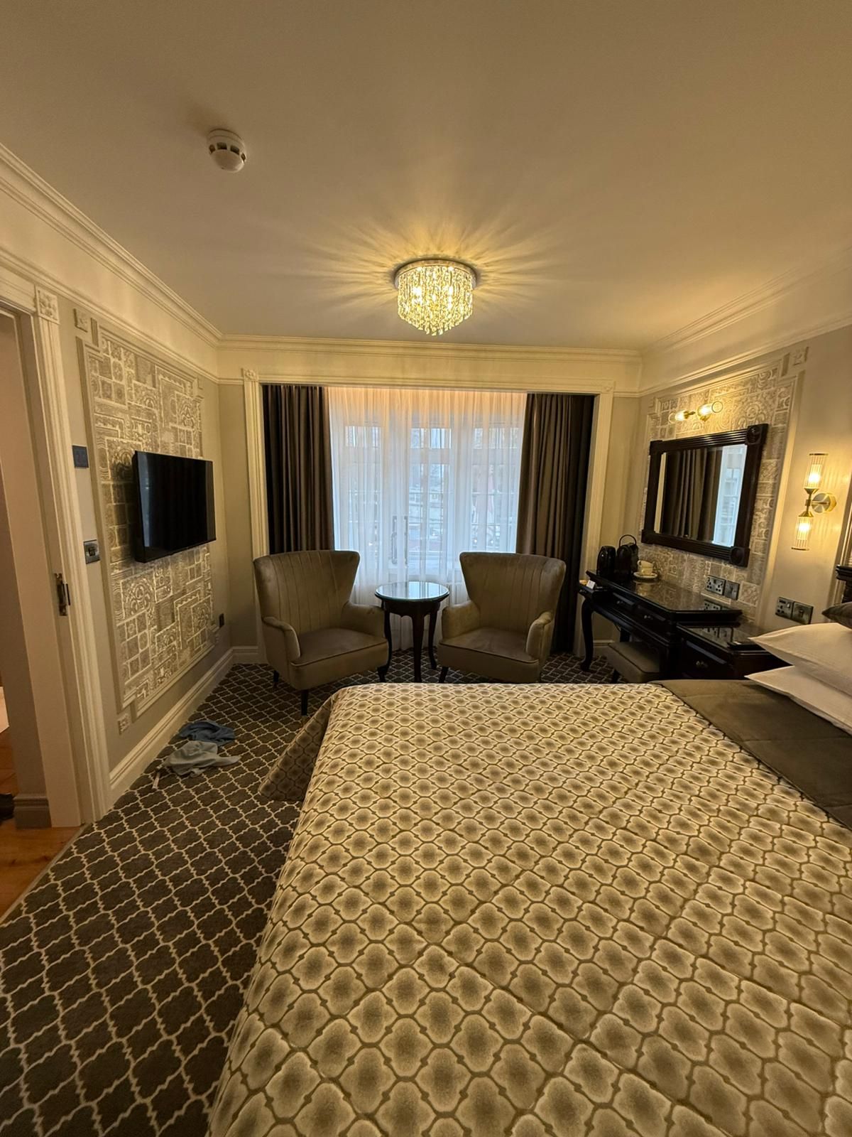 Naktinės ir dieninės užuolaidos