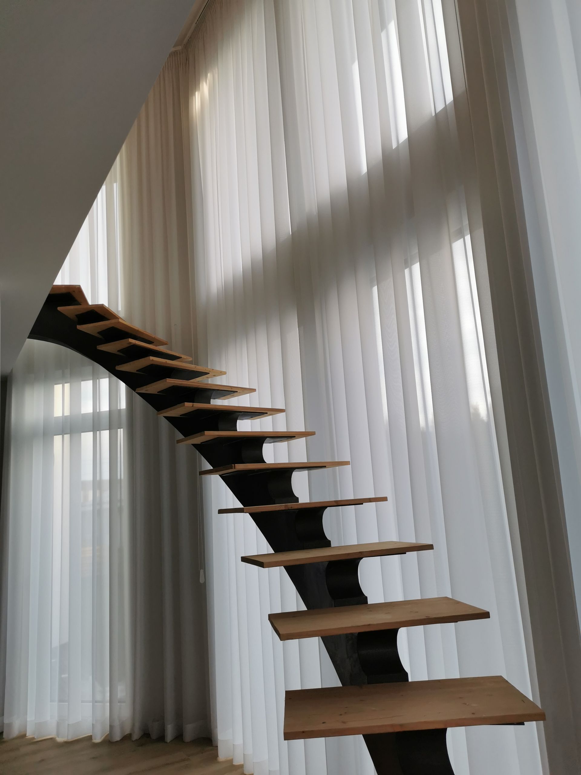 Naktinės ir dieninės užuolaidos