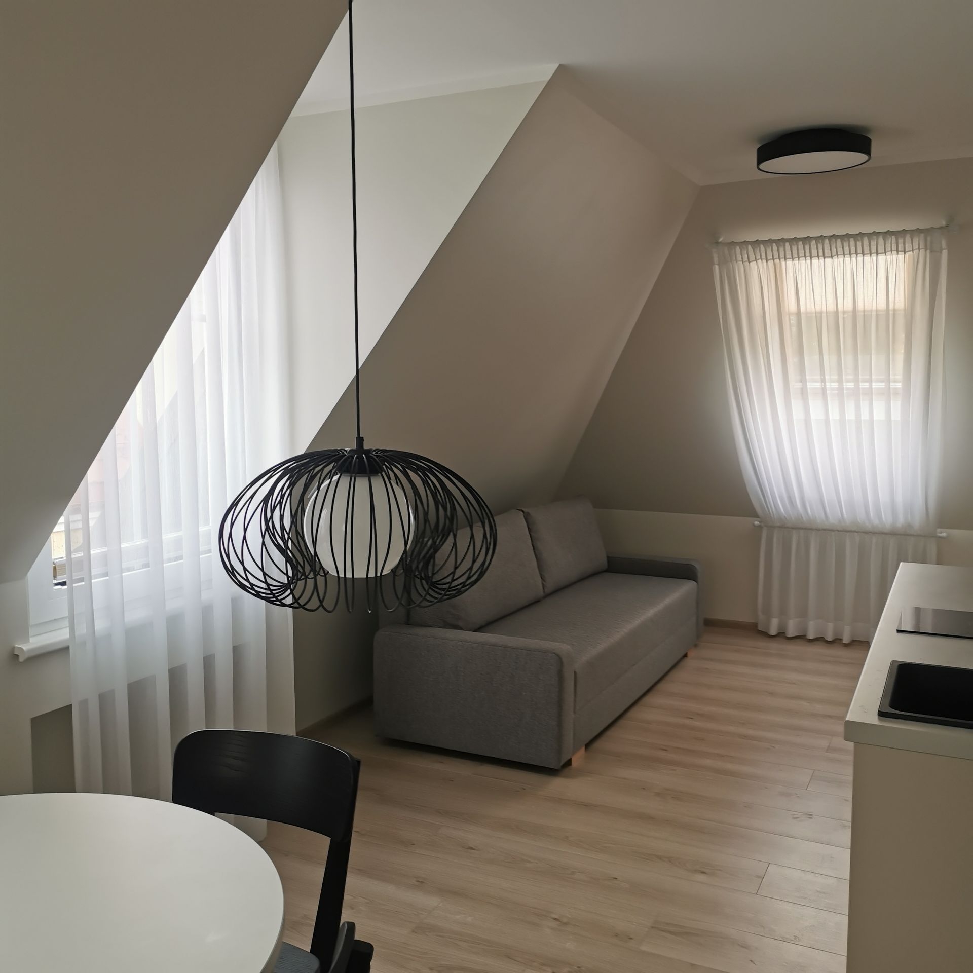 Naktinės ir dieninės užuolaidos