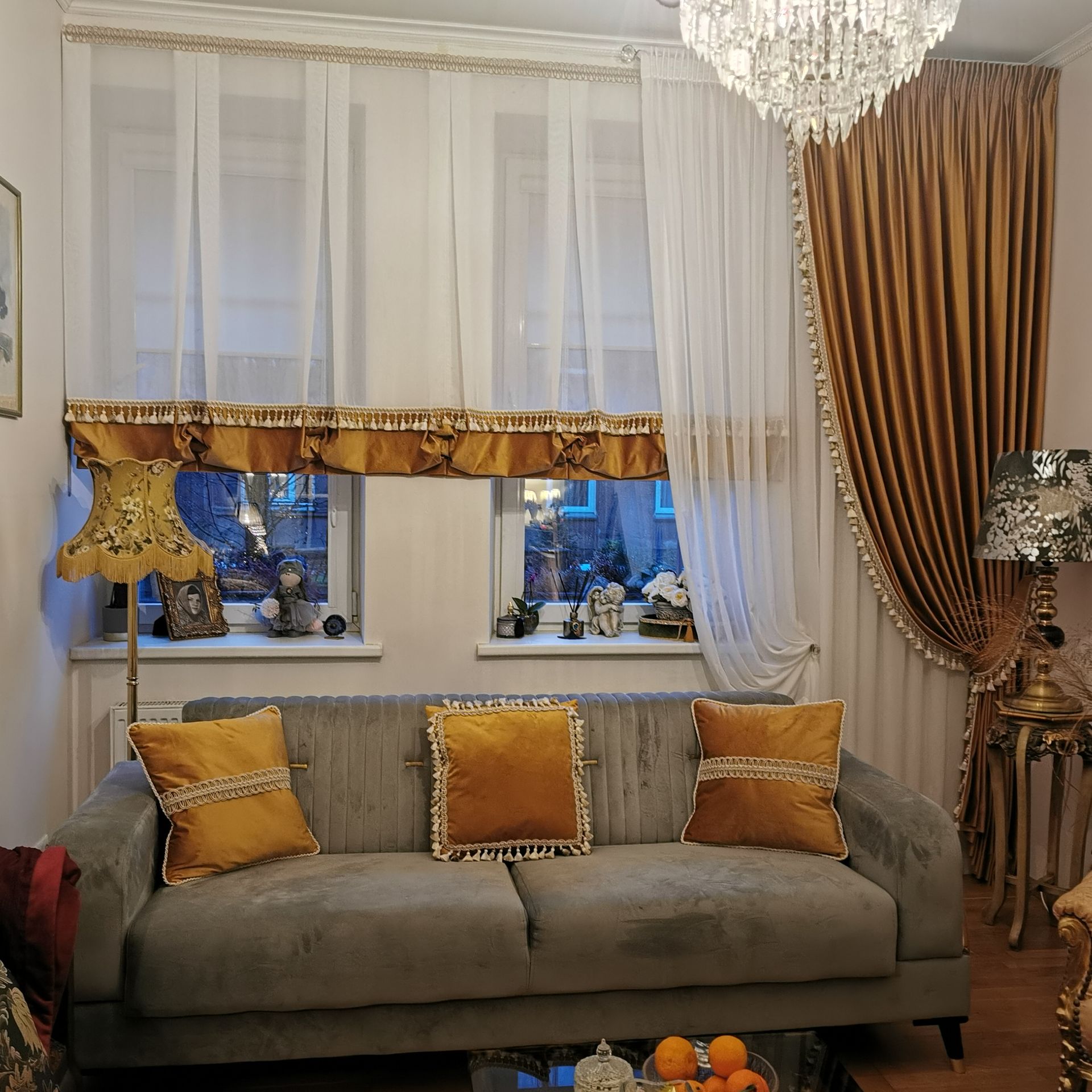 Lovatiesės ir pagalvėlės