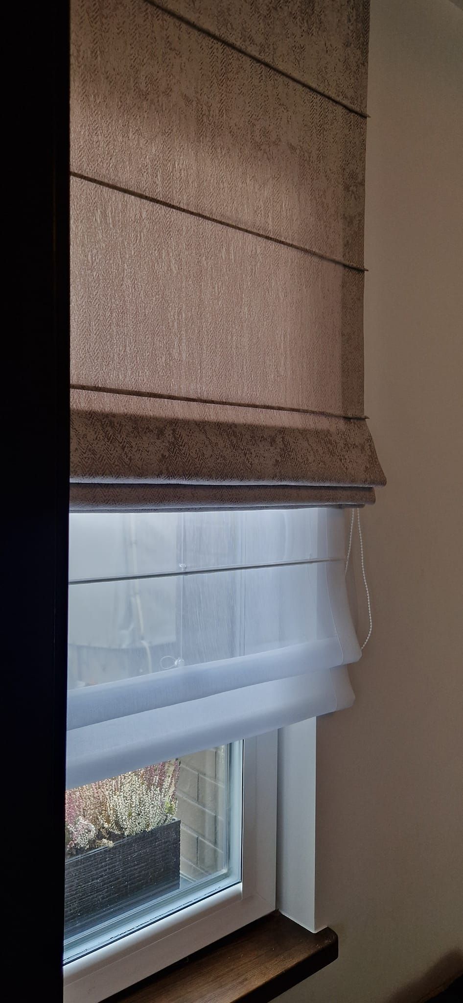 Romanetės ir širmos