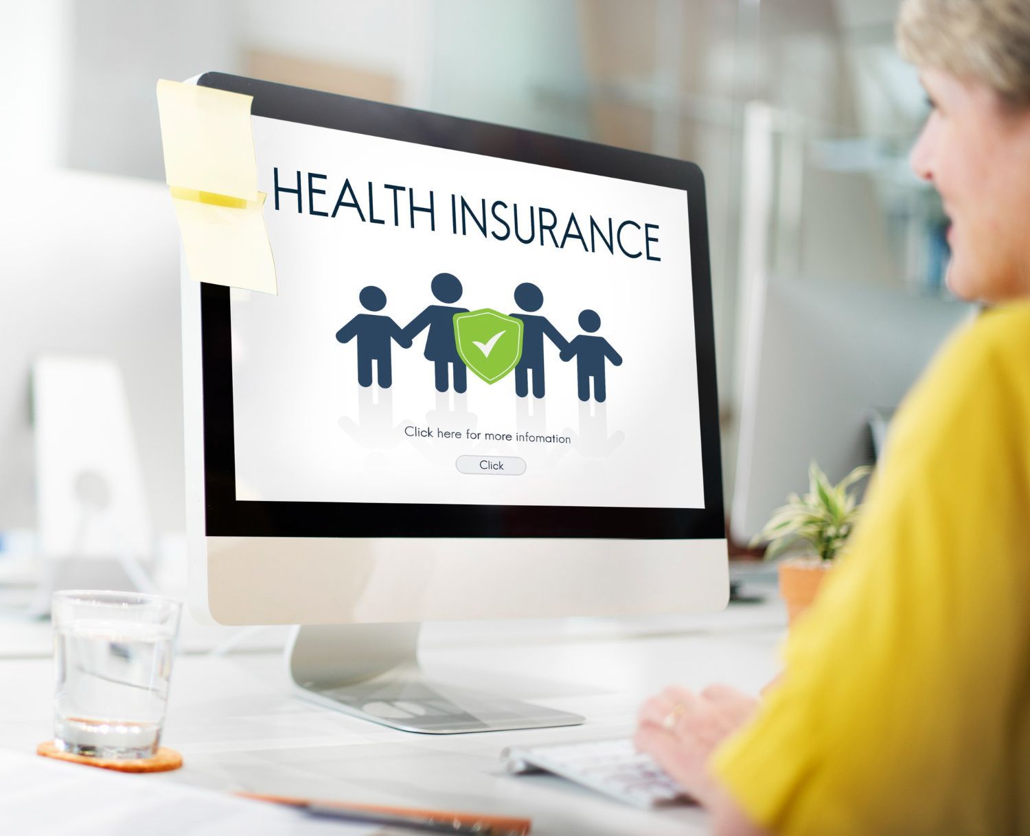 health insurance