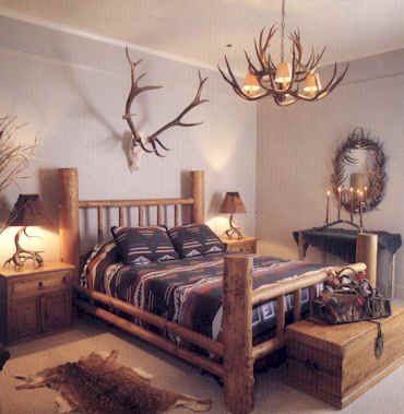 Pile of weathered moose antlers.