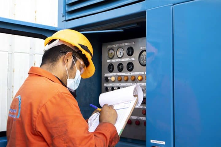 Compresores Internacionales -