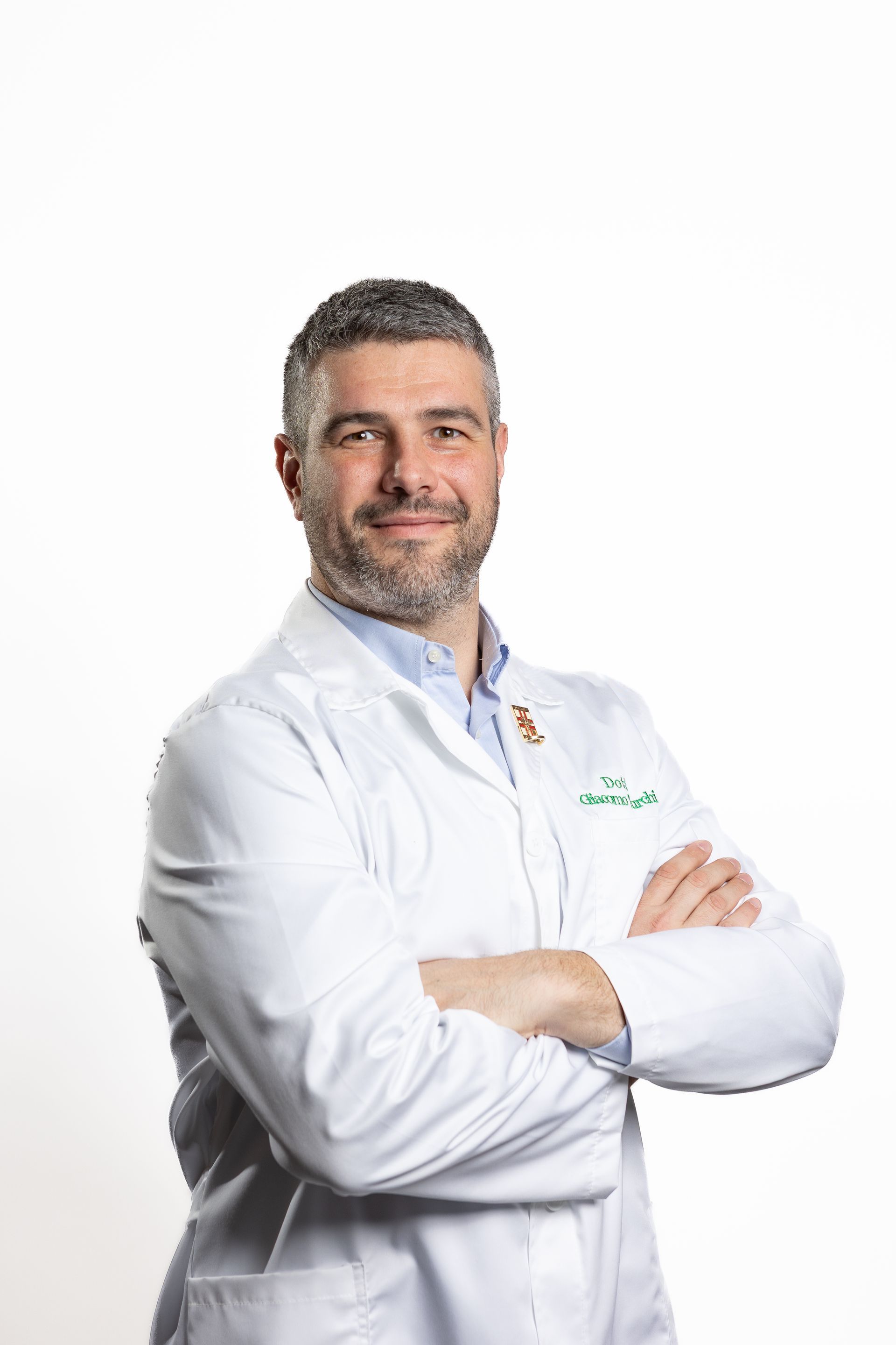 Dott. Giacomo Turchi