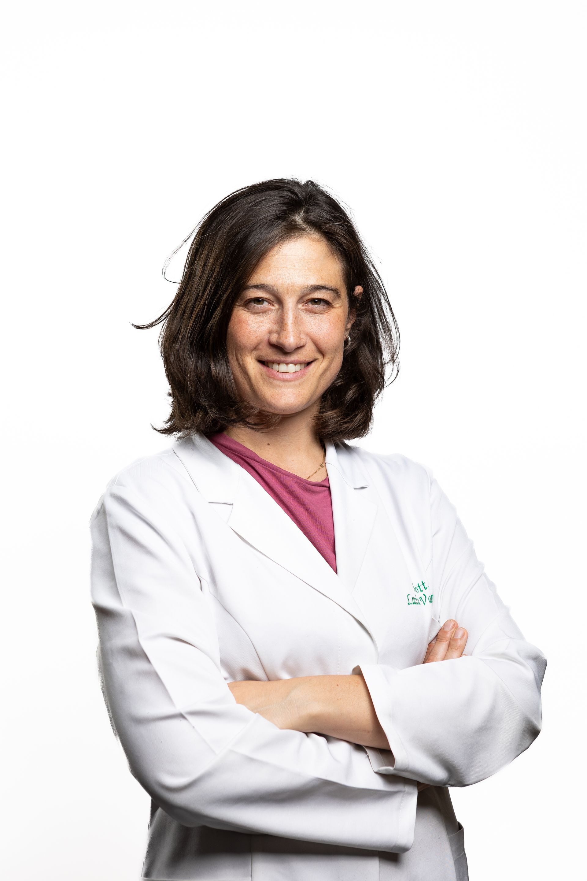 Dott.ssa Lucia Valdambrini