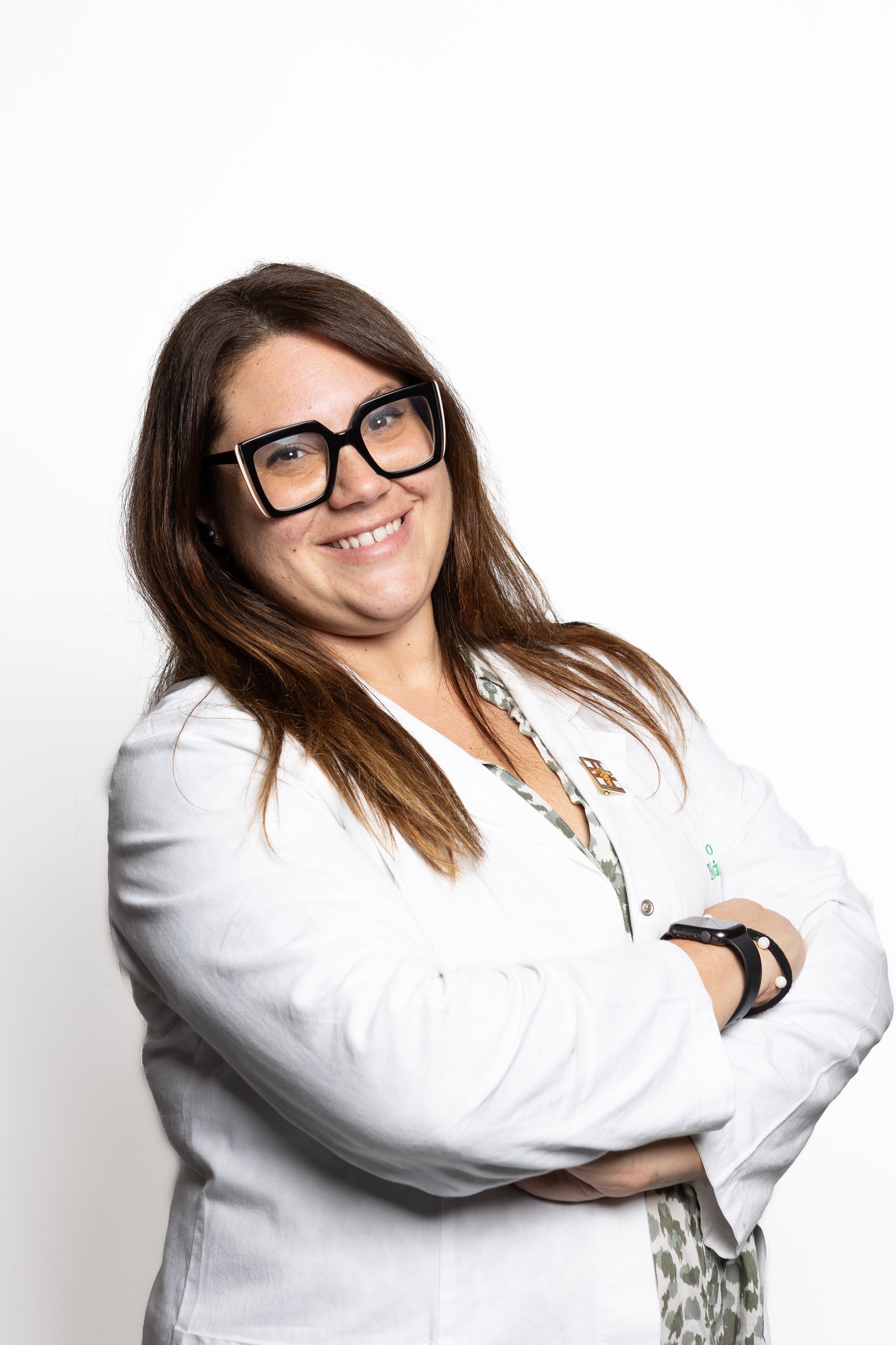 Dott.ssa Marina Terrosi