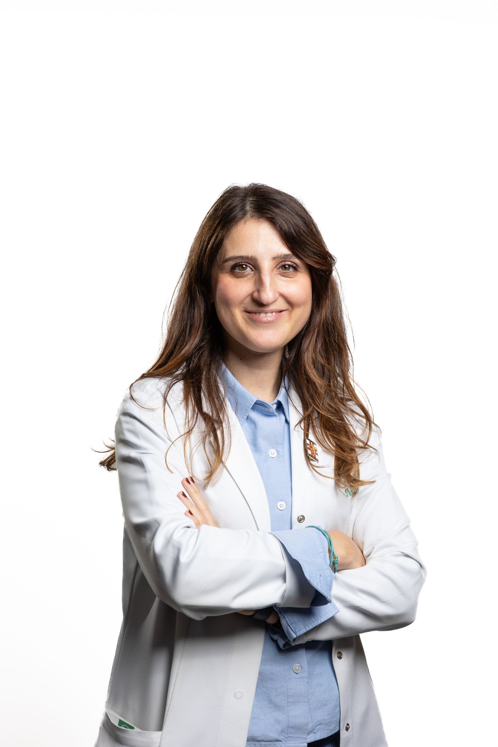 Dott.ssa Nicla Pomaranzi