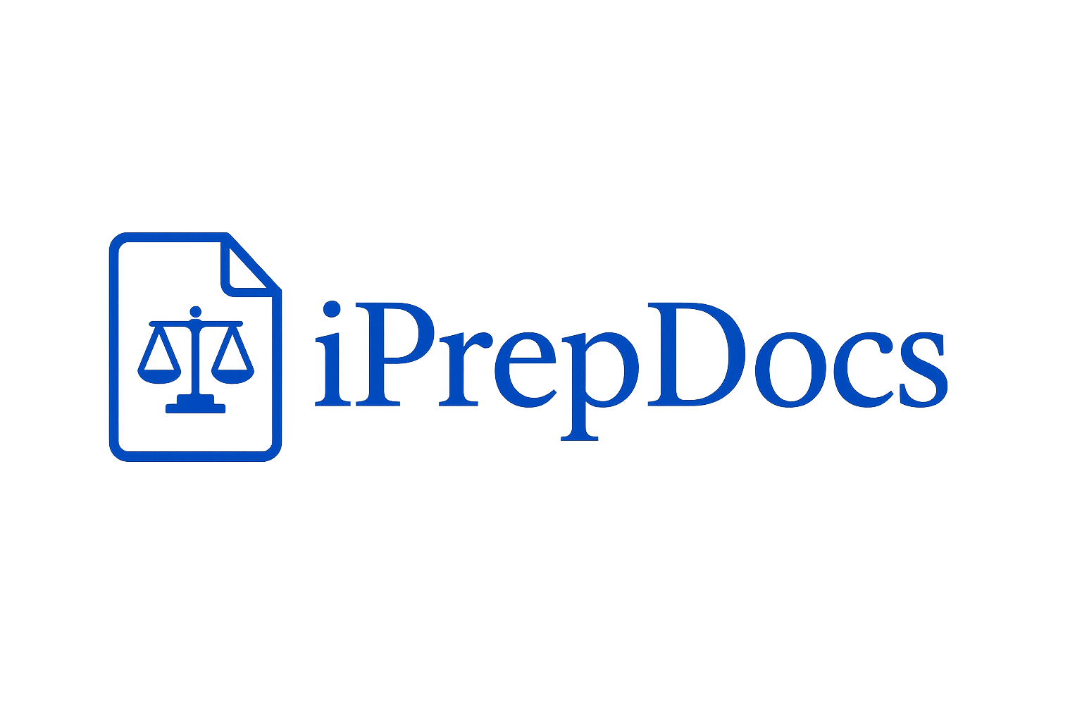 iPrepDocs