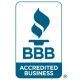 BBB Accredited Business