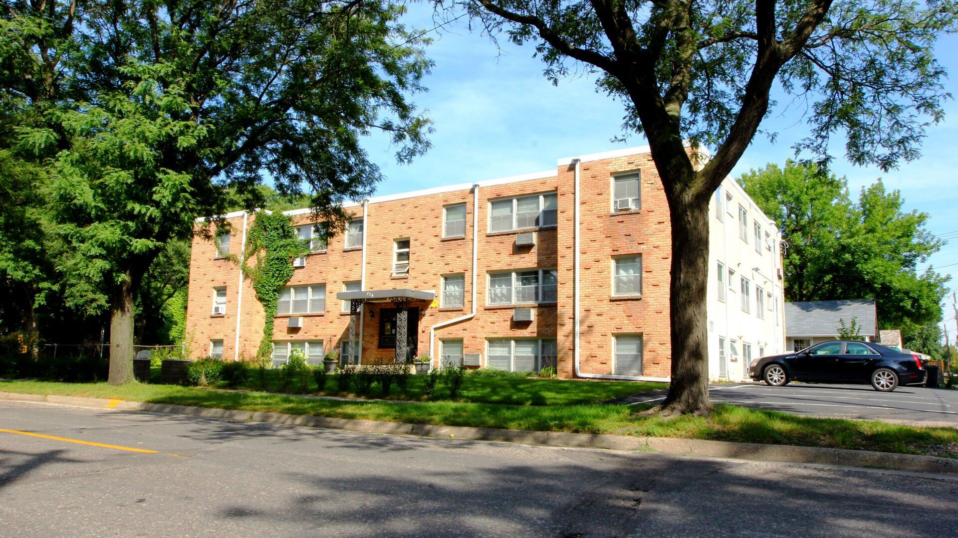 Camille Properties, LLC