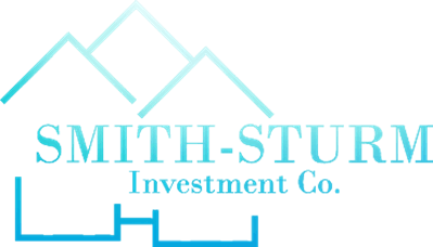 Smith-Sturm Logo footer