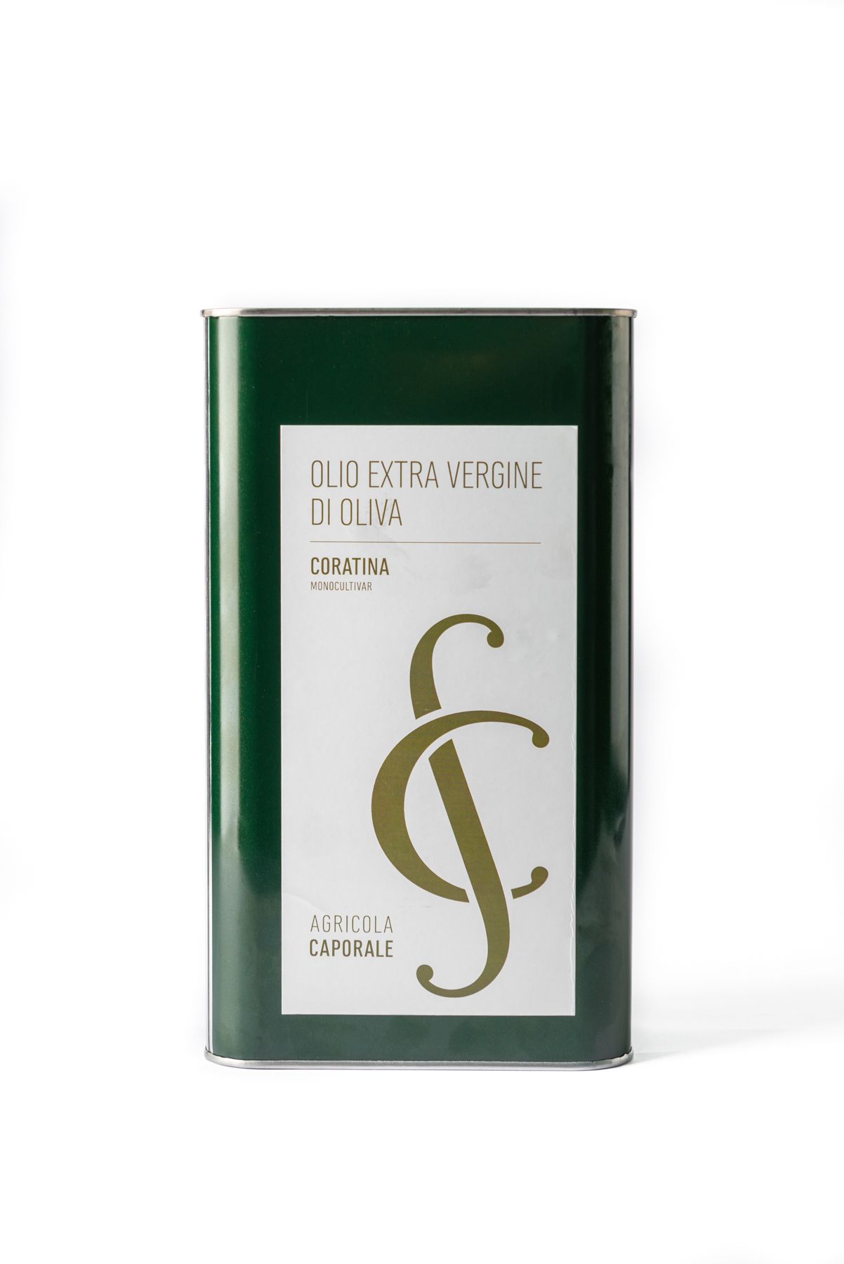 olio extravergine di oliva