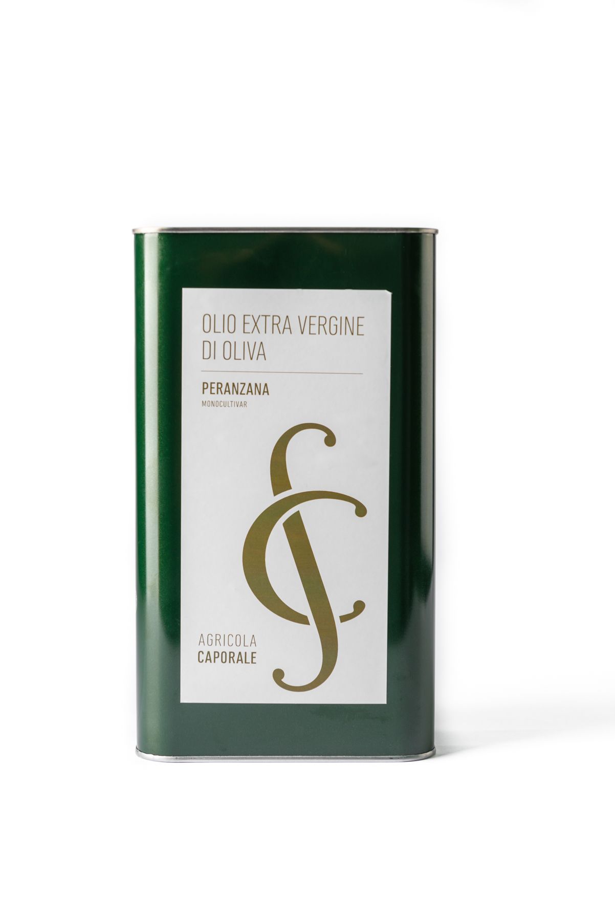 olio extravergine di oliva