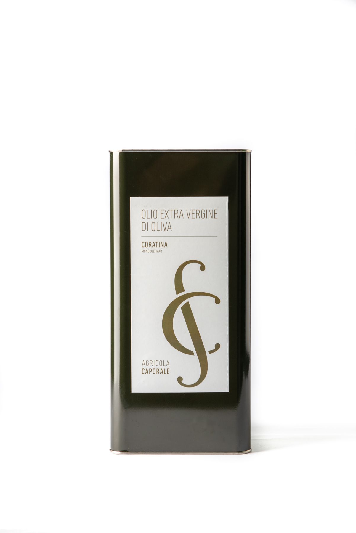 olio extravergine di oliva