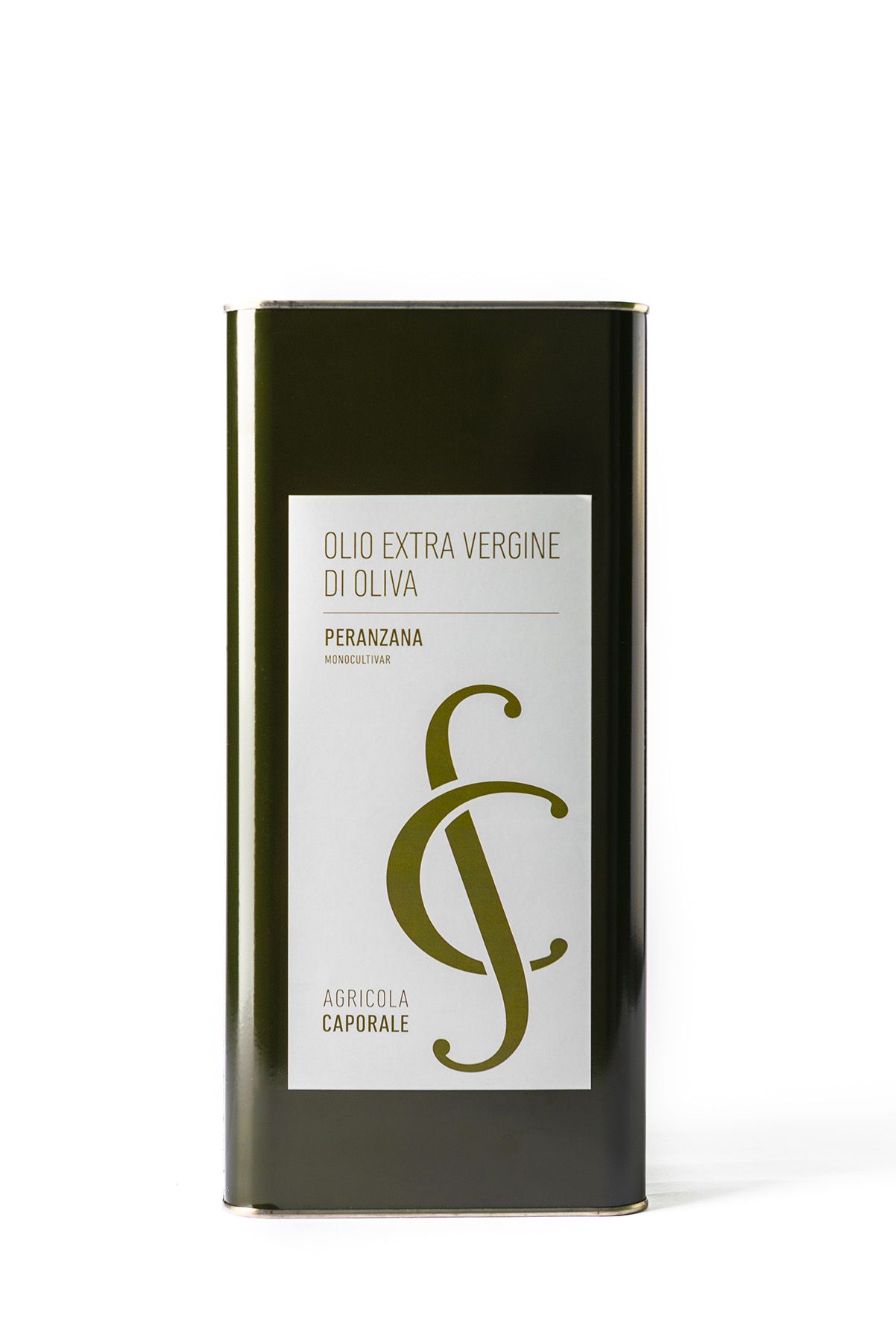 olio extravergine di oliva