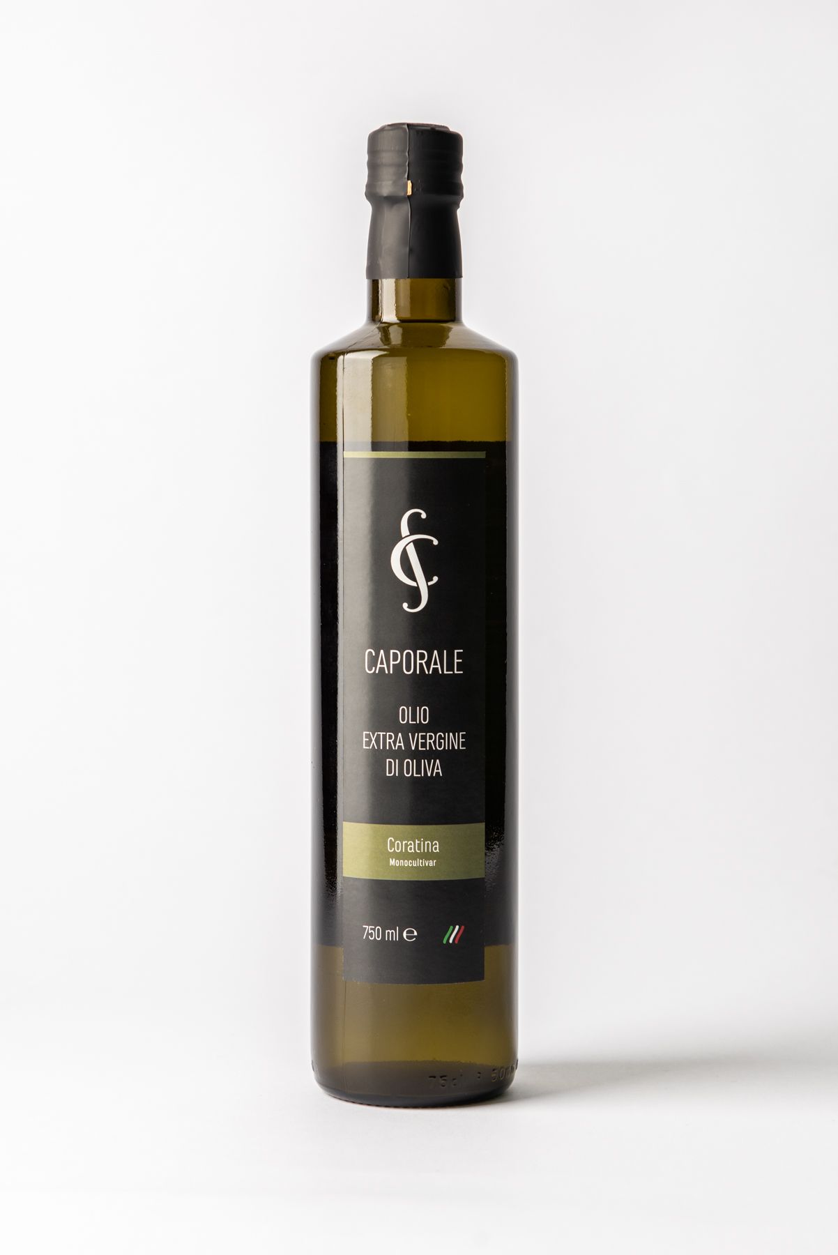 olio extravergine di oliva