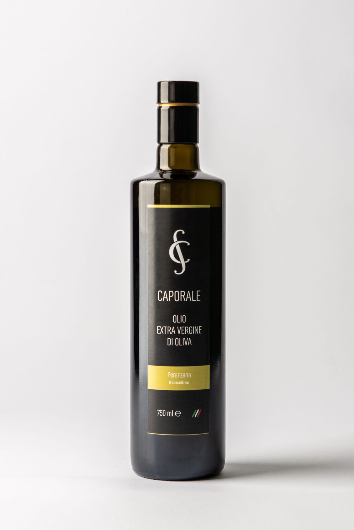 olio extravergine di oliva