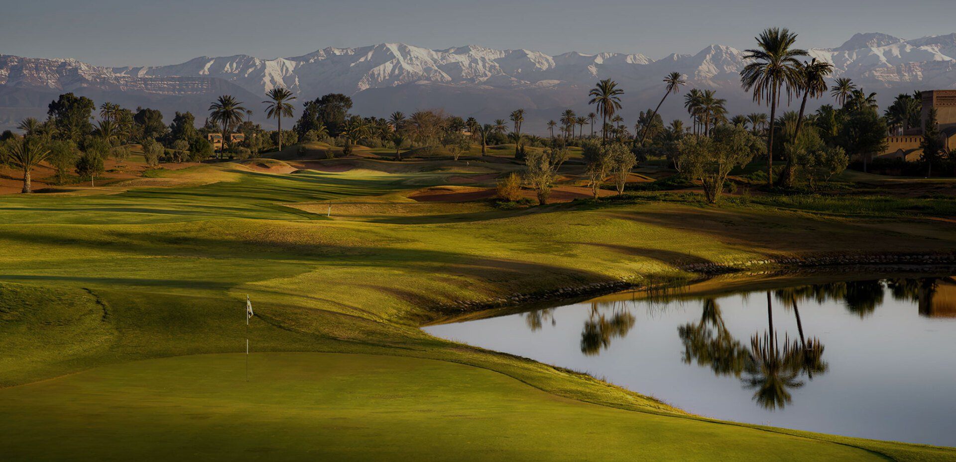 Privilège Location Marrakech Villas & Golf