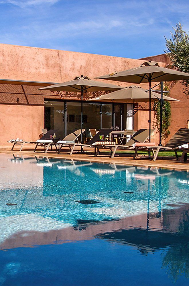 Privilège Location - Location et vente de villas à Marrakech