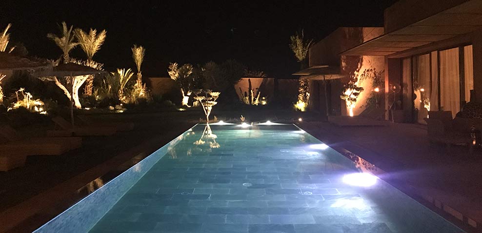 Privilège Location - Villa Jasmin