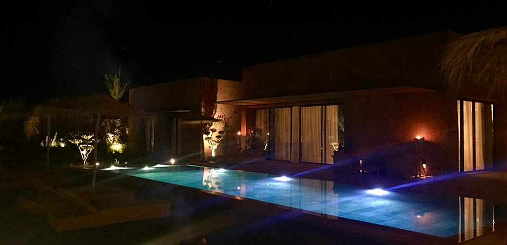 Privilège Location - Villa Jasmin
