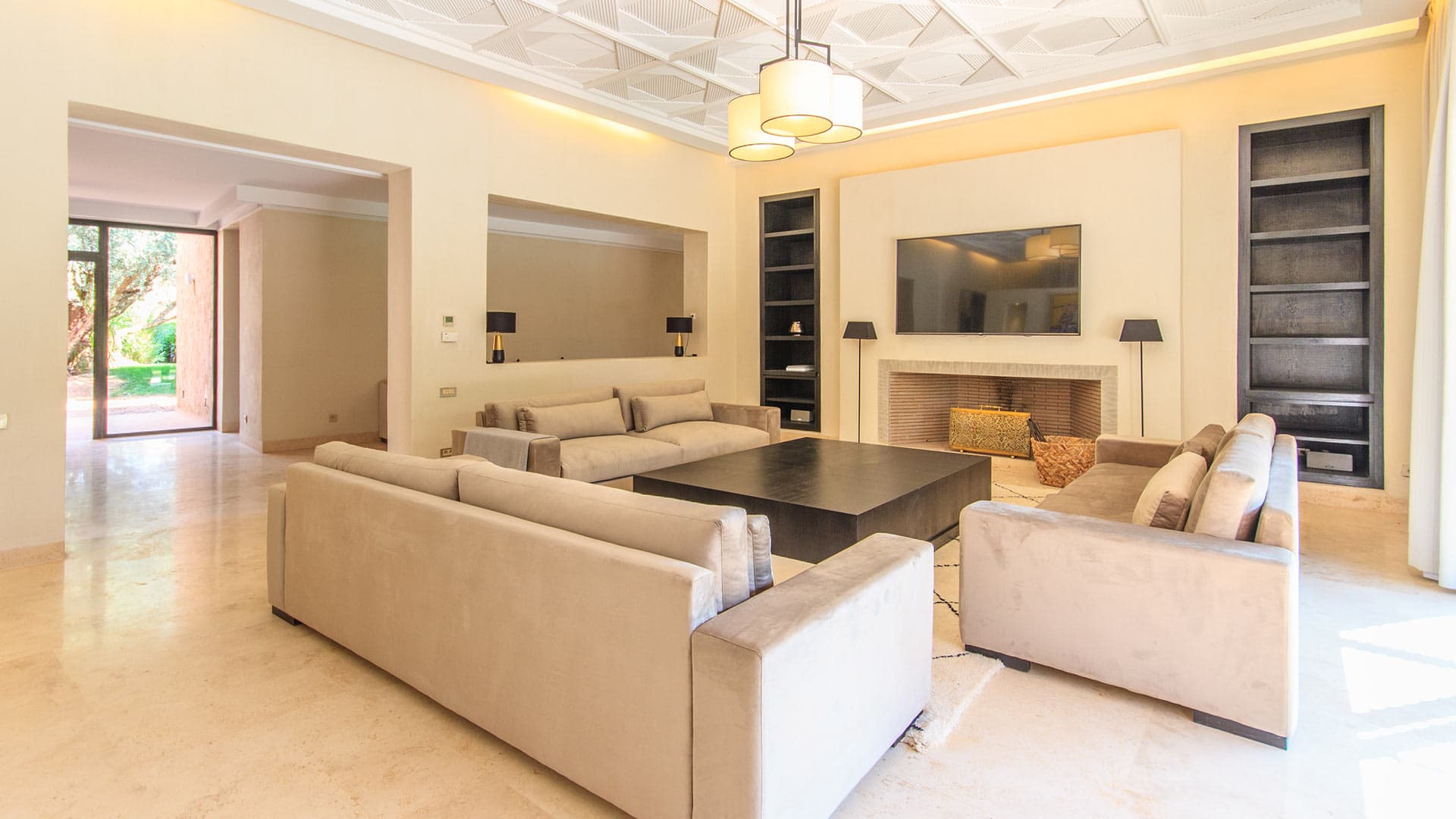 Privilège Location - Villa Oranger