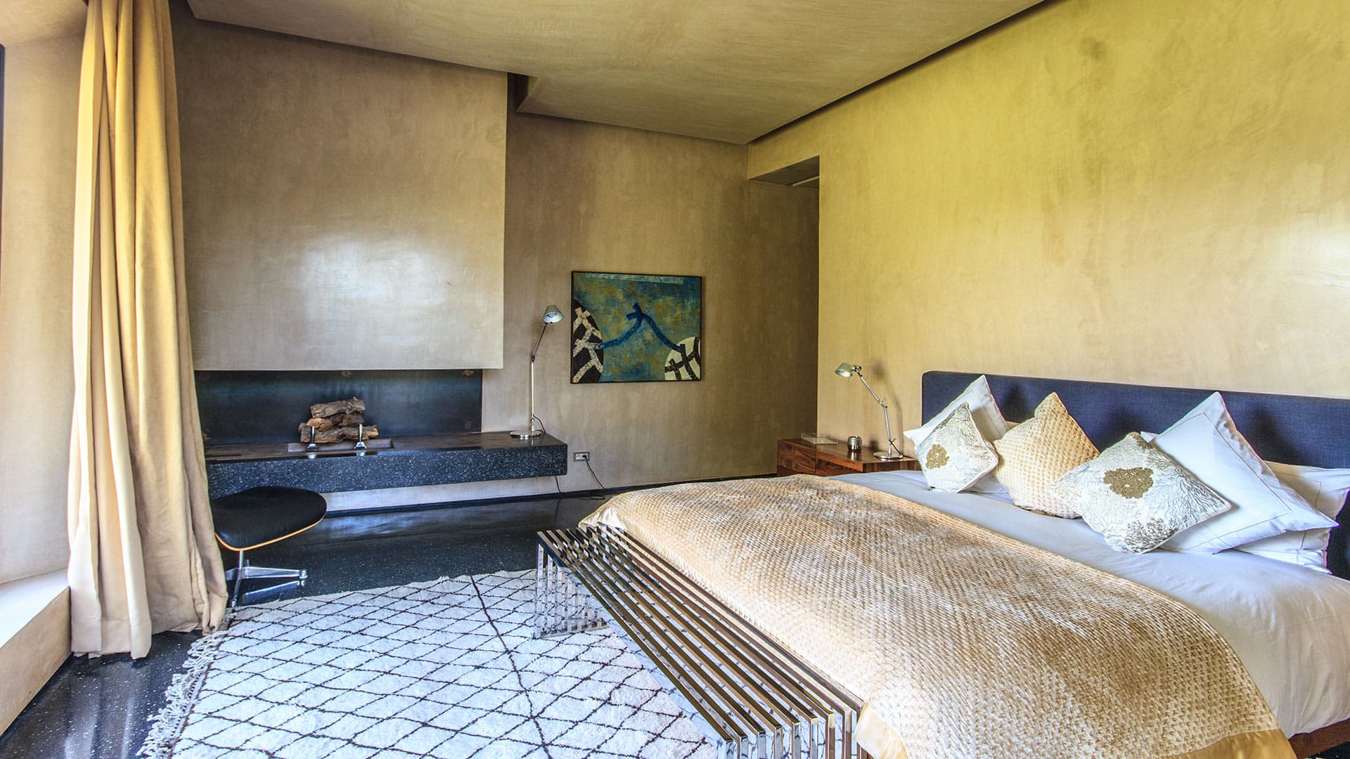 Privilège Location - Villa Oranger