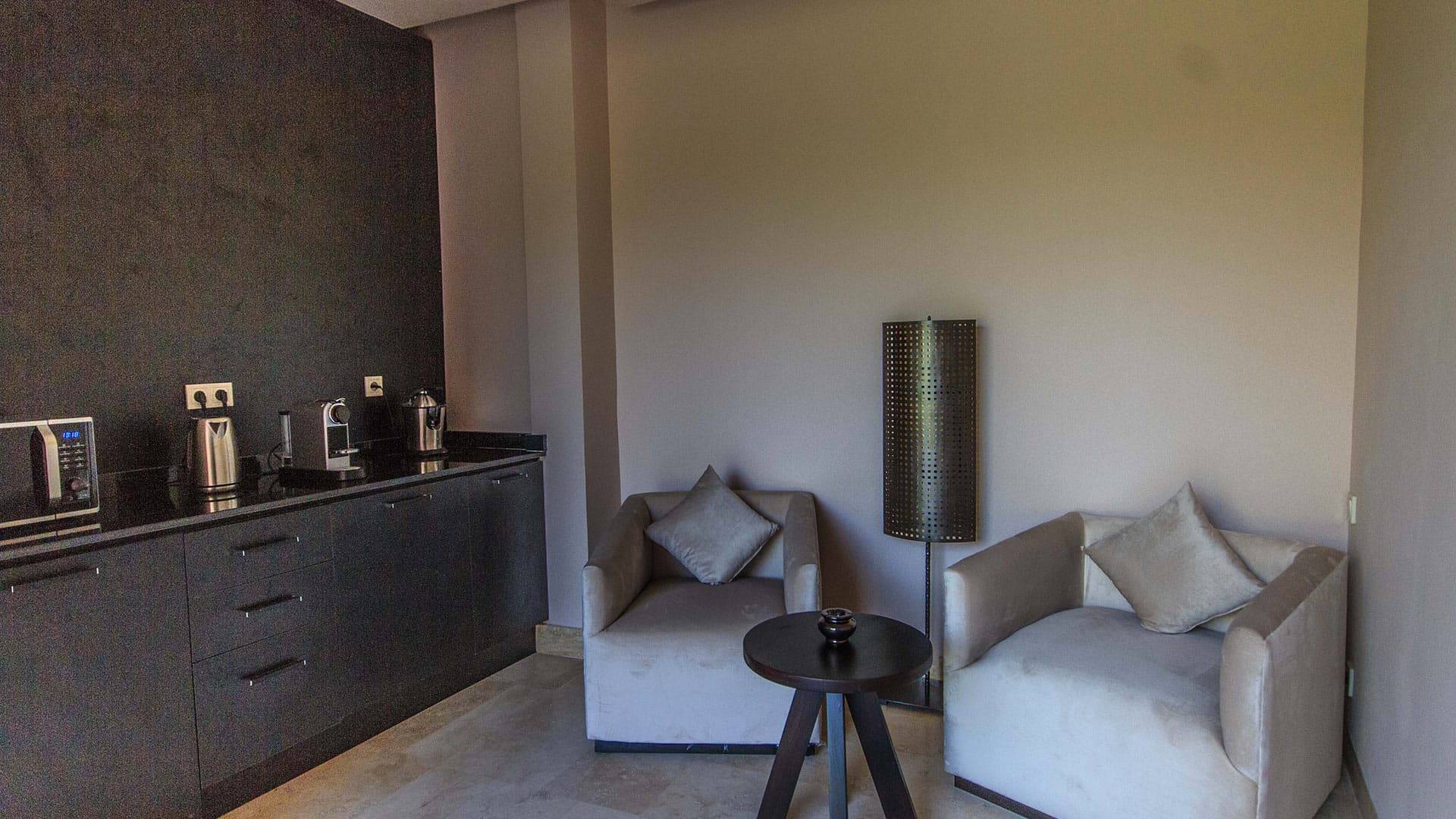 Privilège Location - Villa Oranger