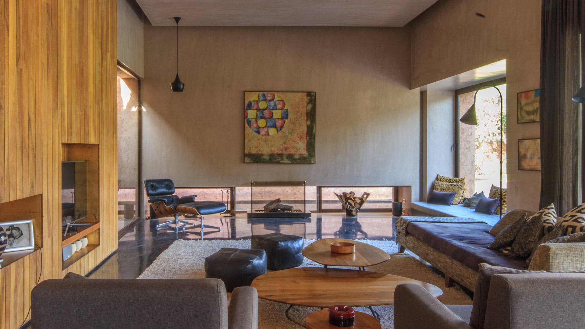 Privilège Location - Villa Oranger