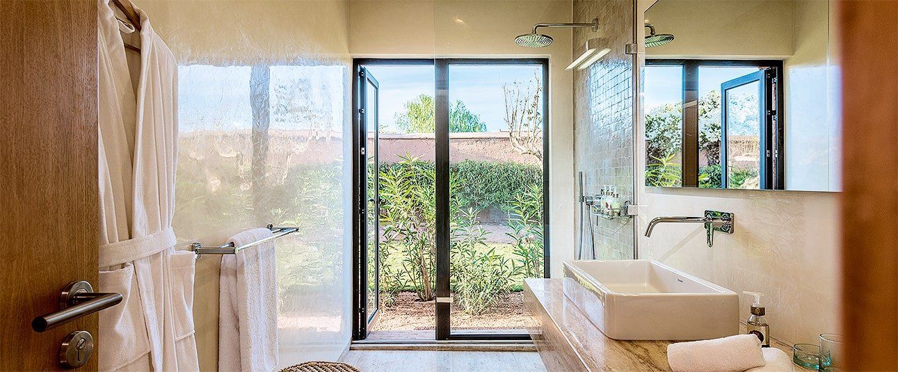 Privilège Location - Villa Warda Marrakech