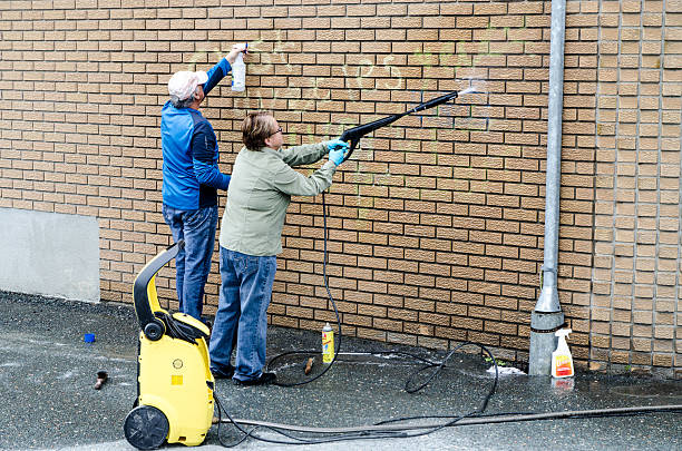 graffiti removal