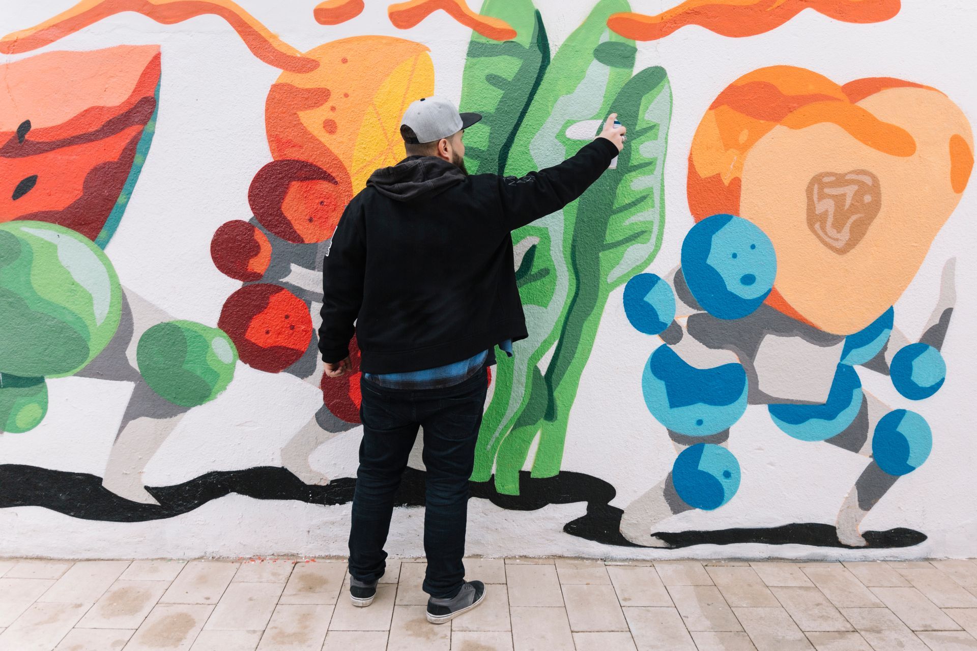 painting