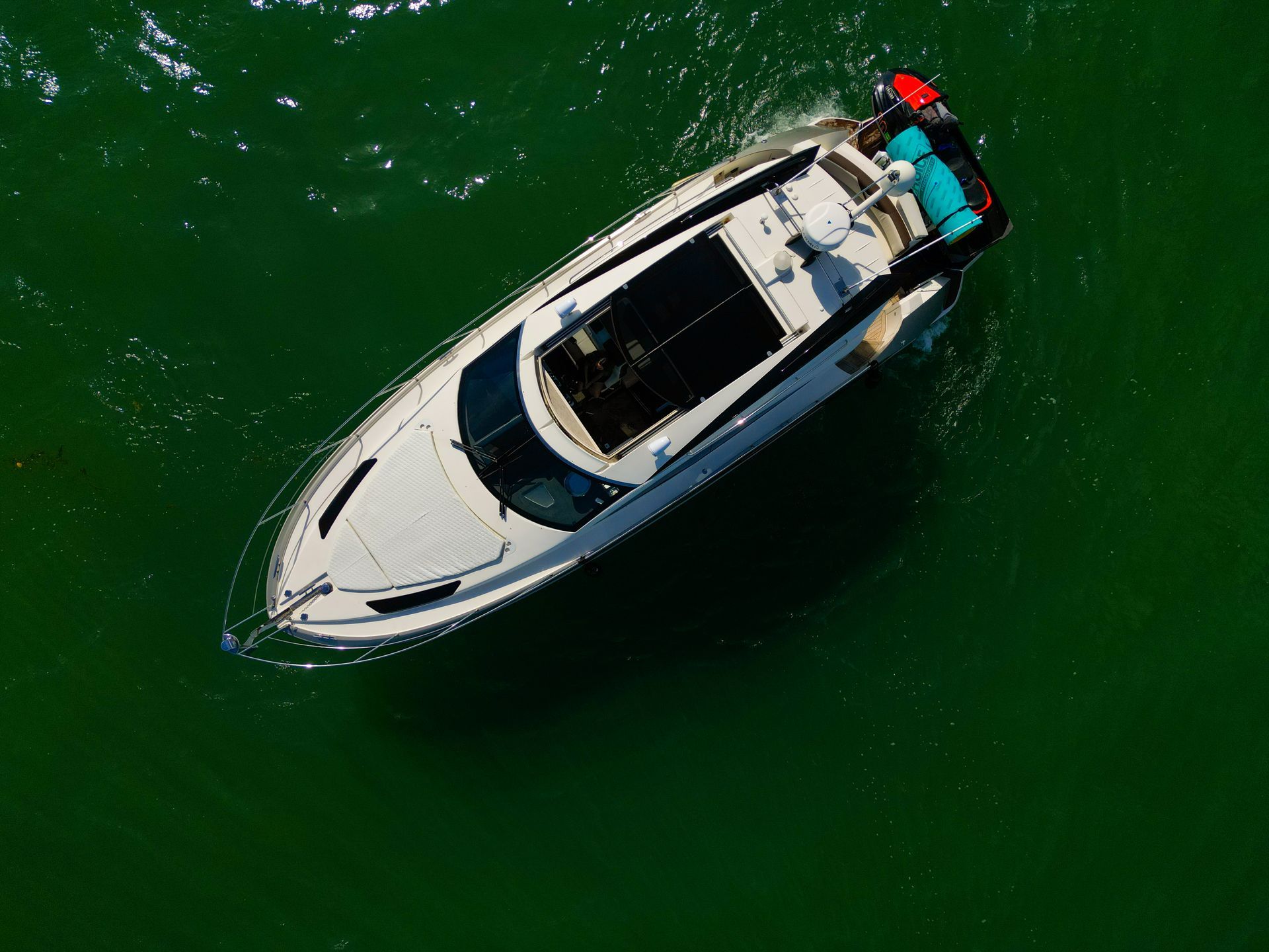 Marquis Sport Coupe 42