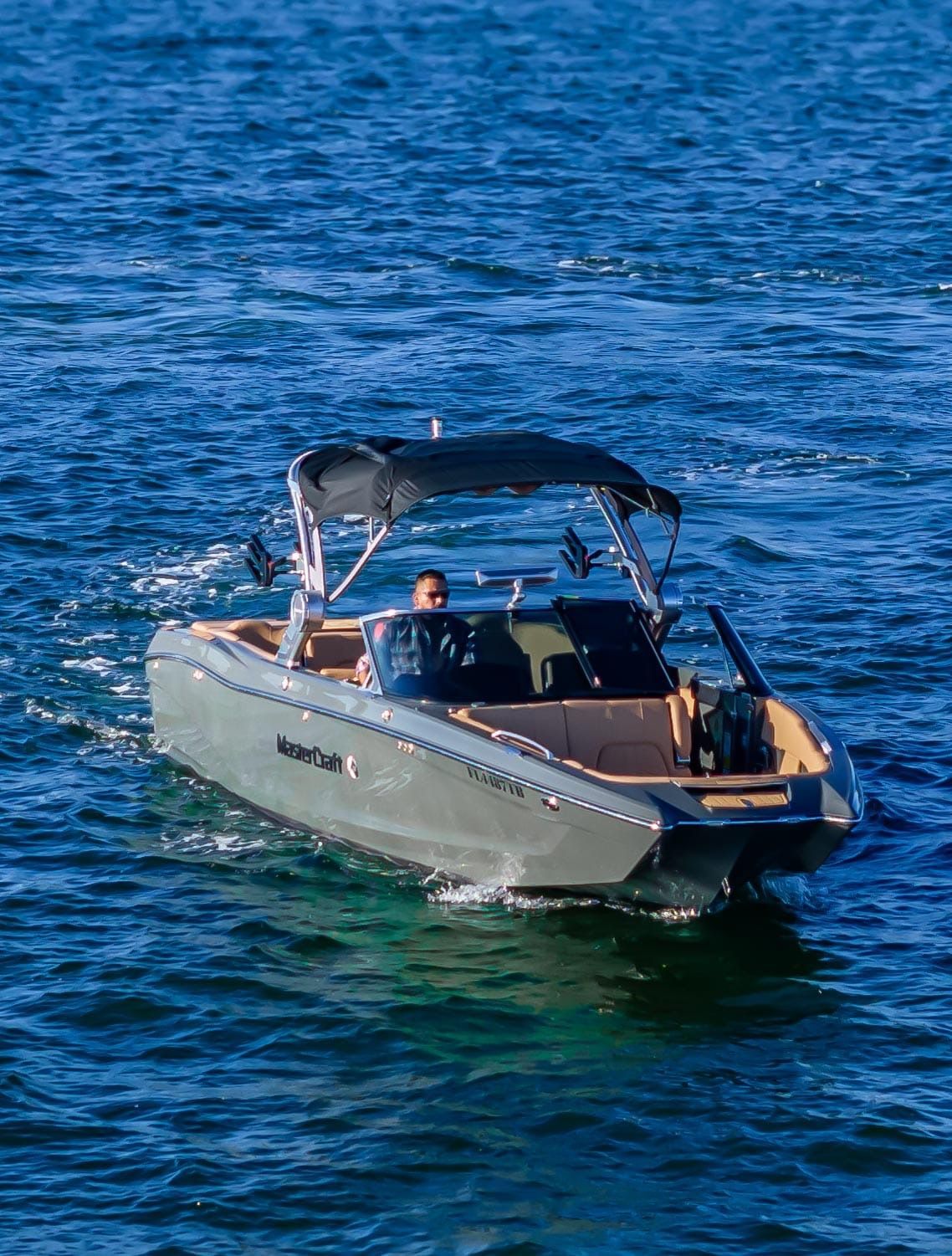 Mastercraft X26