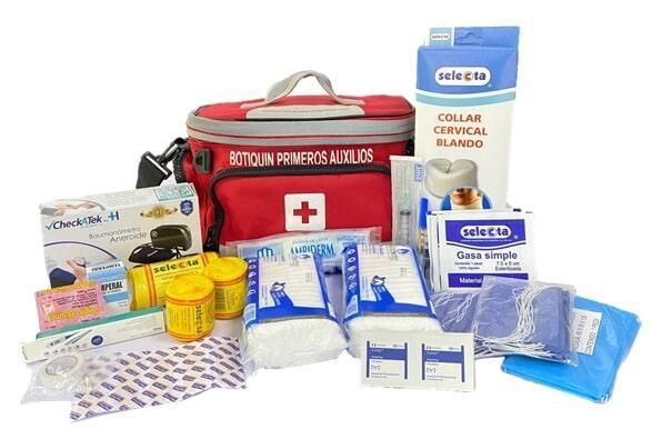 FARMACIA Y DROGUERÍA TOLUCA