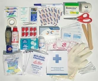 FARMACIA Y DROGUERÍA TOLUCA