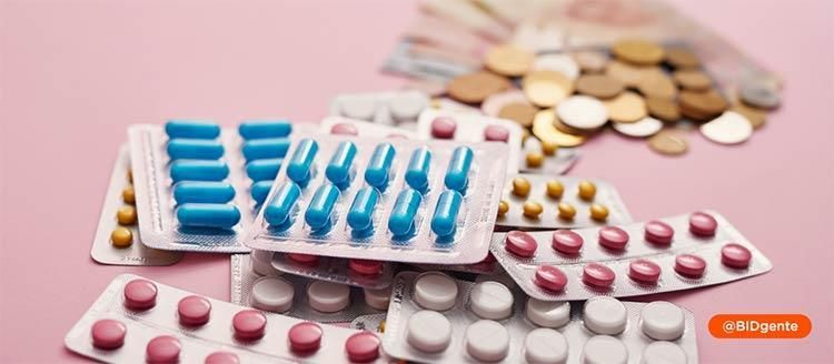 FARMACIA Y DROGUERÍA TOLUCA